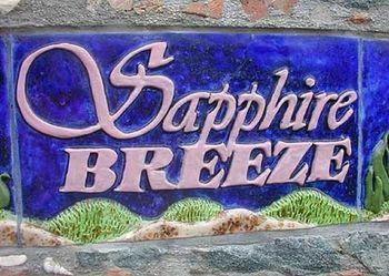 Willa Sapphire Breeze Cruz Bay Zewnętrze zdjęcie